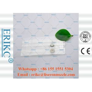 Fuel Injector O Ring Kit / Common Rail Injector Pump Rebuild Kit F00R J02 177