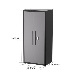 AA4C 2302 Serial workstation Cabinet Full Garage Tool Box Drawer Workbench Tool