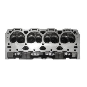 China Auto Parts Engine Cylinder Heads For Chevrolet GM350 V8 12558060 12529093 on sale