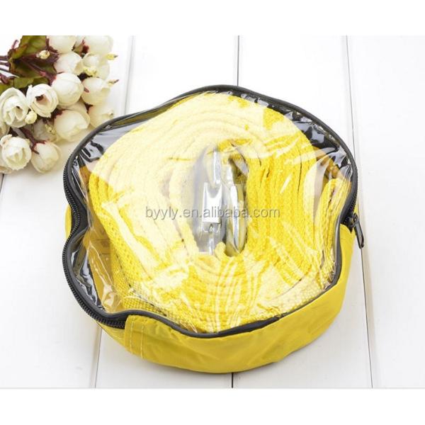 Quality OEM Polyamide Snatch Strap / Recovery Strap / Car Tow Strap wholesale