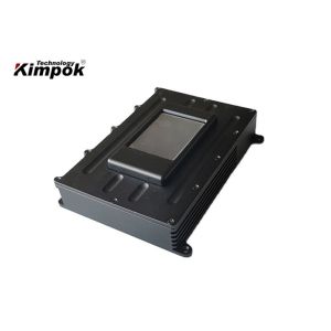 20km HD UAV FPV Video Transmitter COFDM Digital Wireless AV Modulator HD-MI