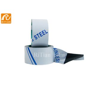 China Manufacturing Factory Outlets Scratch Proofing Soft Plastic Film PE