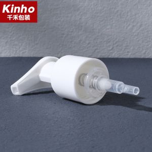 28/410 28/415 Foam Pump Dispenser Shampoo 0.35-0.45ml/T White Foaming Soap