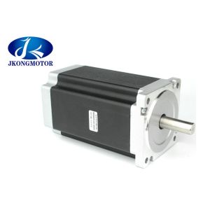 China Nema34 High Torque Stepper Motor 3.4N.m - 13N.m For Textile Equipment on sale