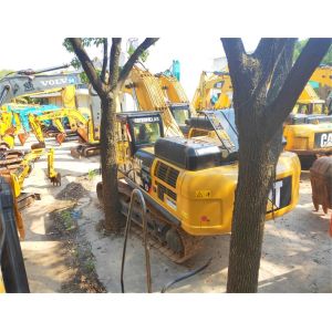 Used Cat Excavator 336D, Caterpillar Crawler Digger 330d, 330b, 336D on
