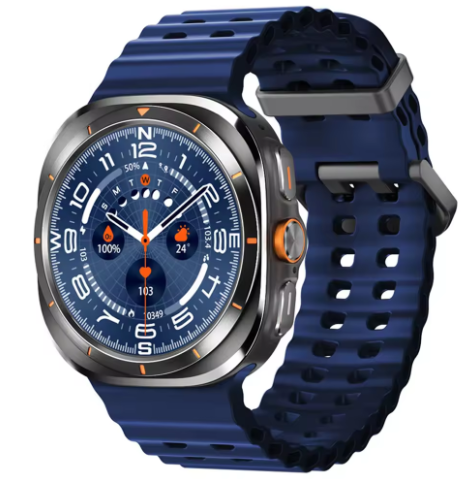 1.46inch Screen ChatGPT HD8 Watch Ultra SmartWatch Multiple Sports Modes