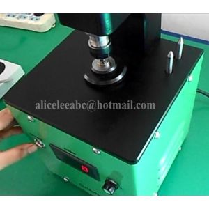 diesel common rail valve grinding machine -type 2 electrical machine