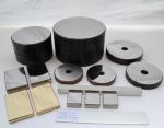 Electronic Motorized Test Force with CPU Control Brinell Hardness Tester DHB
