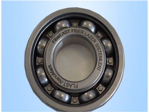 Computer Operated Mini Metal Laser Marking Machine For Gold Jewellery