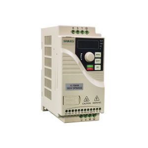 1.5KW 2.2KW Mini Frequency Inverter Single Phase VFD