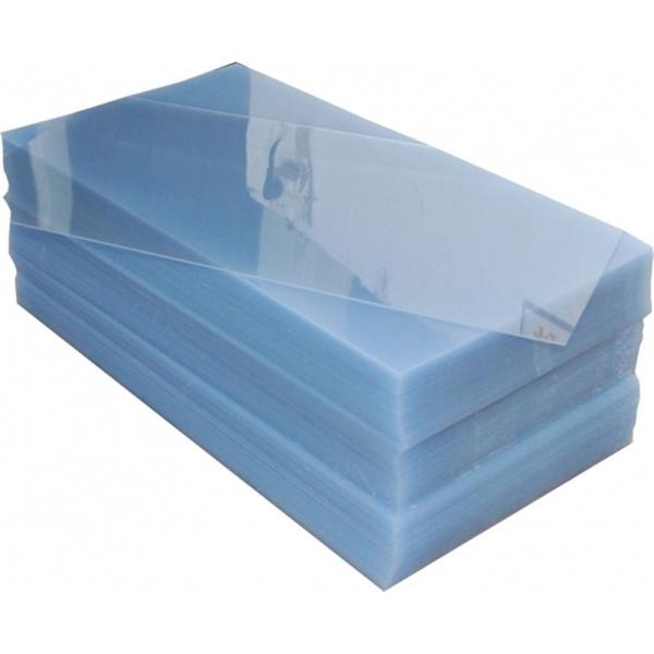 Quality PET Thermoforming Plastic Sheets APET High Temperature Resistance wholesale