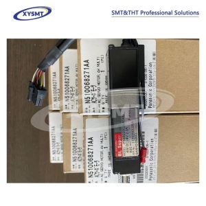 N510068271AA P50B02002BXS9B AC SERVO MOTOR 4W Panasonic NPM