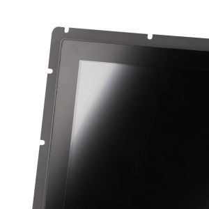 16/9 Ratio High Brightness Touch Monitor 32 Inch Anti Vandal multi touch Monitor