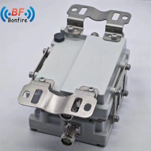 Cheap 4.3-10 Female Connector 5g RF Quad Combiner 1710-1880 1920-2170 2300-2400 2500-2700MHz for sale