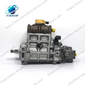 358-9085 326-4365 32F61-10302 C6.6 C4.4 engine parts injection pump for er