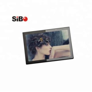 Cheap Easy Wall mount 10.1 inch Android OS Touch Tablet with RJ45, wifi, LED Light Indicator for Conference Room Controlling for sale