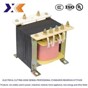 Custom Switching Power Supply Single Phase Transformer for SMPS Customized
