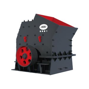 Cheap Customization Stone Impact Crusher Machine 1200-1600T/H Capacity RL2020 for sale