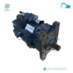 China EC VOE14715508 Main Pump EC200D Excavator Hydraulic Pump 14715508 on sale