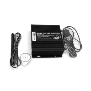 Ethiopia Speed Limiter with Real Time Online Tracking System and Fuel Consumptio