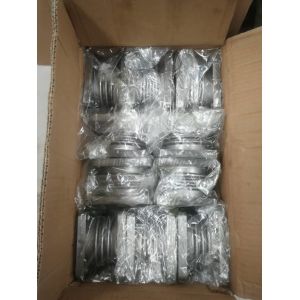 ISO9001 Certified 12V Hand Priming Oil Pump with Jichai Chidong and Performance