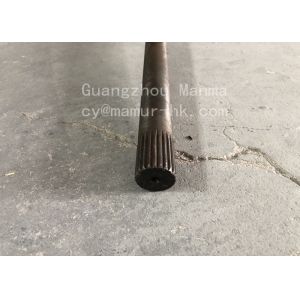 Rear Axle Shaft Truck Auto Part For QINGLING 600P 2403511-861