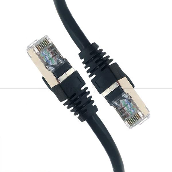 Multi Colors 1m 5m 10m UTP FTP STP SFTP Shield Cat5 Cat5e Cat6 Ca6a Cat7 RJ45