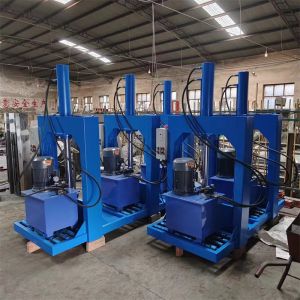 Rubber Mixing And Cutting Machine For Natural Rubber Or Synthetic Rubber