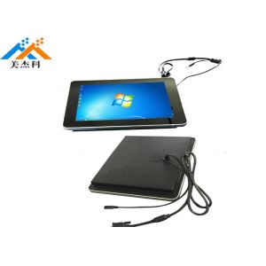 Media Video Player 1920x1080P Digital Advertising Display Screens