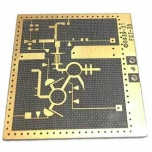 Microwave Doppler Radar Motion Sensor Module 5.8G-77G high frequency microwave