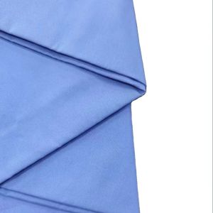 Customized 100% Cotton Twill Fabric for Judo Taekwondo Martial Arts Clothes Anti