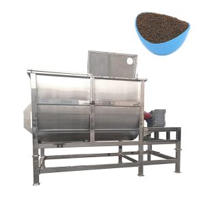 Customizable Blending Machine Ribbon Blender 500l 1000l 2000l 5000l 10000l