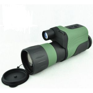 NVDT-M01-4X50PRO Digital Night Vision Monocular