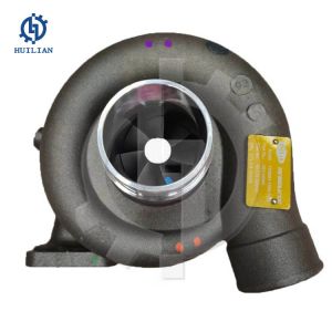 Excavator Diesel Engine C6.4 Engine 287-0049 2870049 Turbine Assy Turbocharger