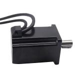 3C Equipment AGV Servo Motor With Encoder Incremental 2500 Lines