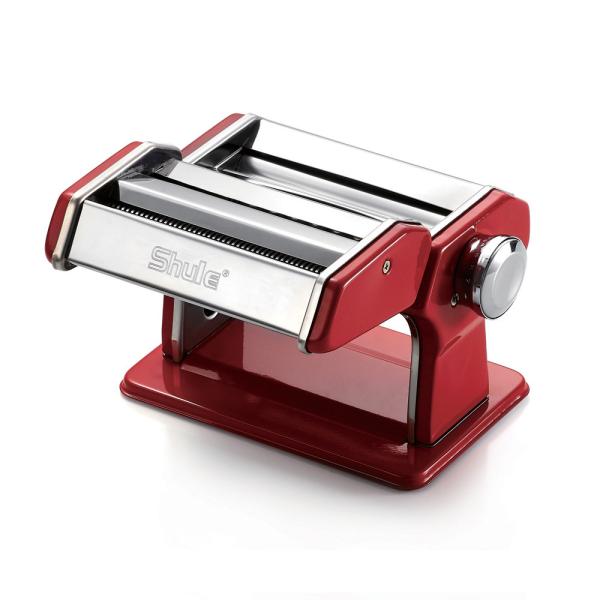 Quality Sustainable 150mm Manual Pasta Maker 430 SS For Noodle Cutter wholesale