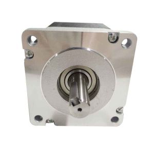 4.5N.M Nema 34 Stepper Motor For Labeling Machine And Cnc Kit