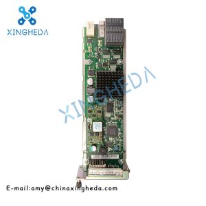 HUAWEI AUX TN16AUX 03020WGE HUAWEI OSN8800 T16 System Interface Board