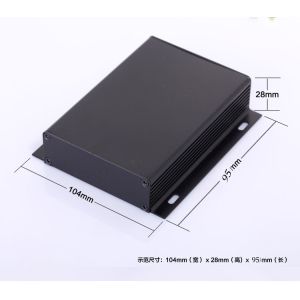 Heavy Duty 4 Sensors Reversing Ultrasonic Parking Sensor System for Trailers