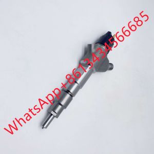 Diesel Engine OEM 0445120245 Diesel Injector Nozzles For Car