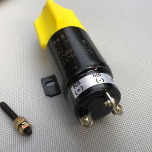 1751-2467UIBIS5A Mitsubishi Flameout Switch