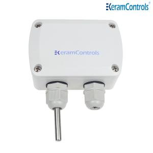 Large-Sized Sensor Transmitters With NEMA 4 Protection Class And ±0.01% Repeat Stability