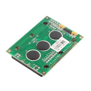 Water Liquid Analyzer 6 O'Clock STN 12864 Dot Matrix Lcd Display Module