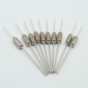 G5A00 G5A01 Series G5A01093C G5A01098C G5A00167C G5A00152C 20A 250V Microtemp