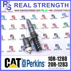 3508B/3512B/3516B Engine Fuel Injector 250-1306 Common Rail Injector 10R-1288