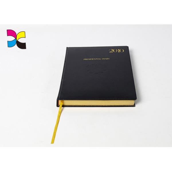 Quality Custom Finishing Hardcover Book Printing Cmyk Color Or Pms Die Cutting Embossing wholesale
