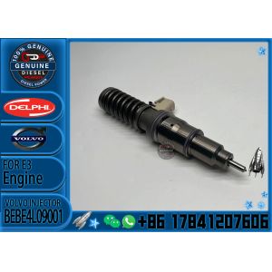 Common Rail Fuel Injector BEBE4L09001 BEBE5L17001 BEBE5L17101 BEBE5L17001