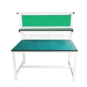 Custom Anti-static Workbench 120x60x160cm for Factory Laboratory