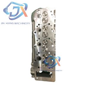 STAR ZEBRA 4M40 Complete Cylinder Head ME193804 ME202620 50003153 For Mitsubishi