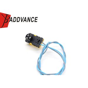4F0 972 562 2 Pin V W / Audi Airbag Connector With Wire Genuine Seat For S koda